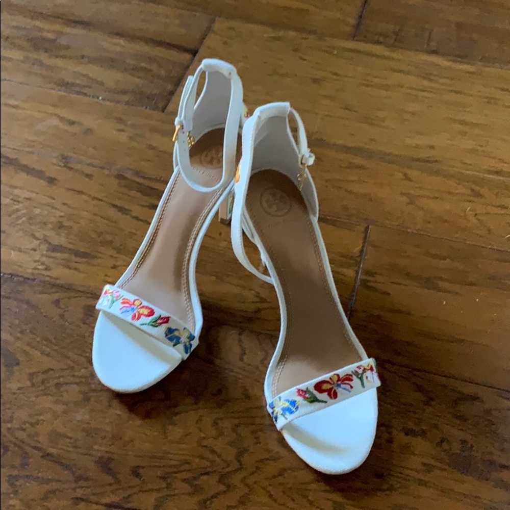 Tory Burch Sandals
